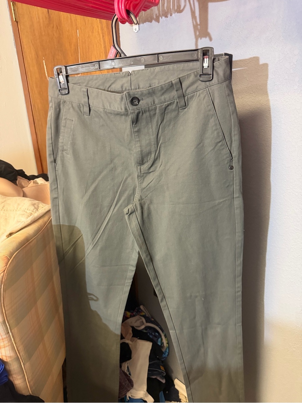 Vuori pants